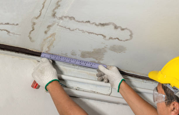 Reliable Water Damage Repair contractor in Upperville, VA by Aqua Guard Water Damage
